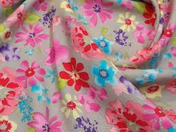 تصویر 4 از قیمت خرید پارچه نخی کودری با فروش عمده
